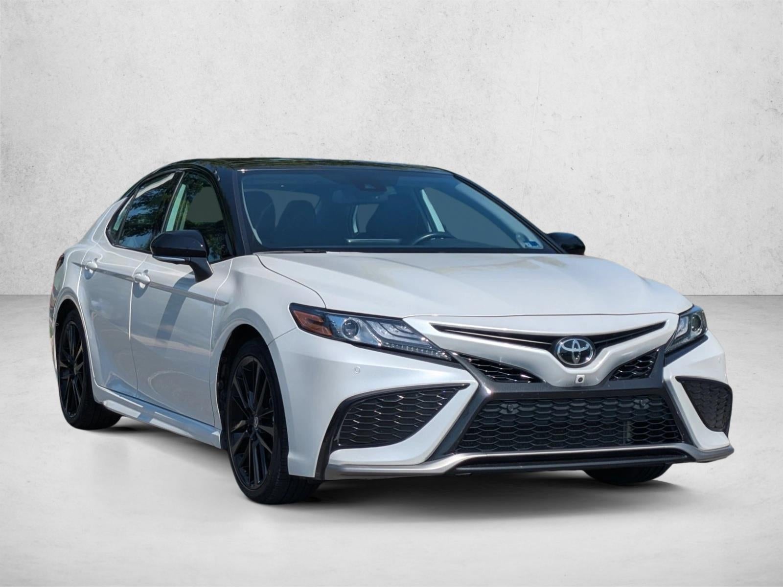 2024 Toyota Camry XSE V6 Auto (Natl)