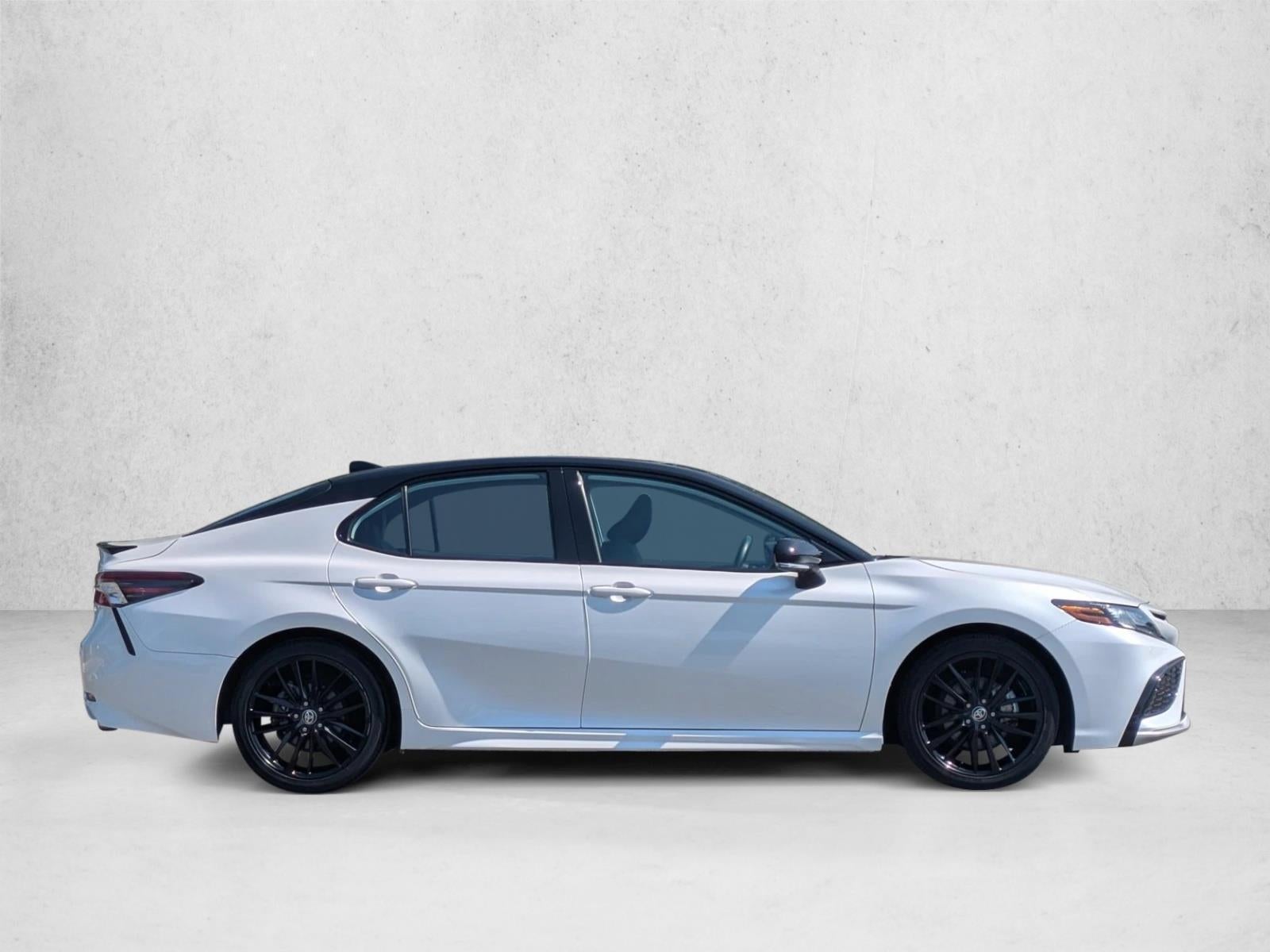 2024 Toyota Camry XSE V6 Auto (Natl)