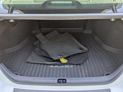 2024 Toyota Camry XSE V6 Auto (Natl)