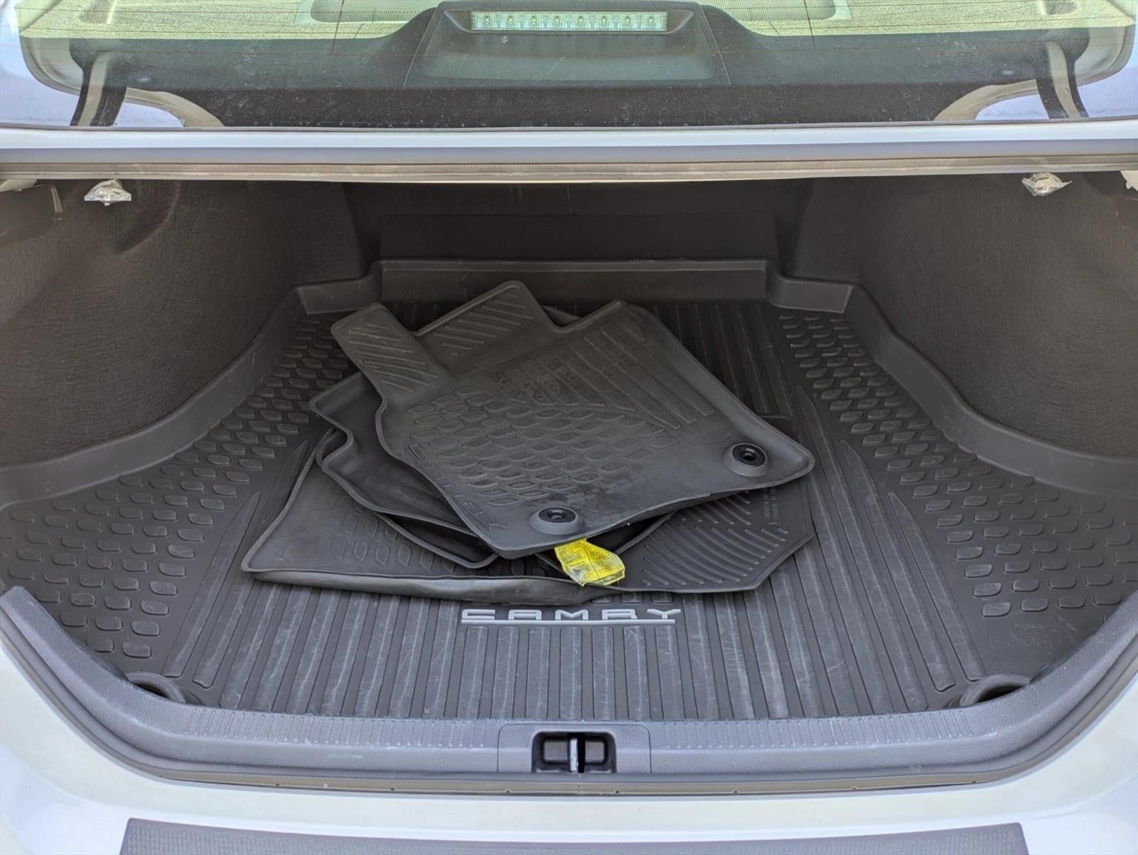 2024 Toyota Camry XSE V6 Auto (Natl)