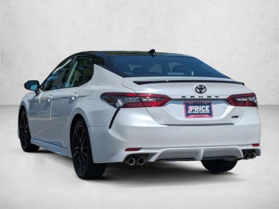 2024 Toyota Camry XSE V6 Auto (Natl)