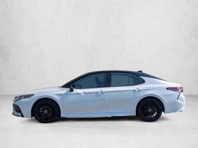 2024 Toyota Camry XSE V6 Auto (Natl)