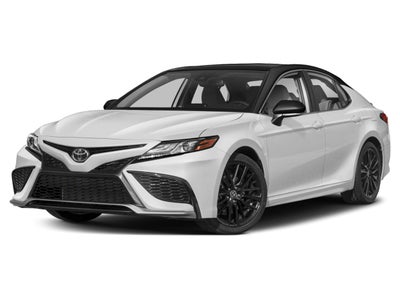 2024 Toyota Camry XSE V6 Auto (Natl)