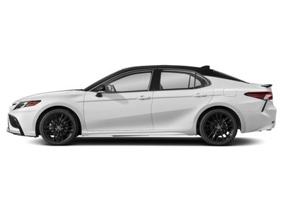 2024 Toyota Camry XSE V6 Auto (Natl)