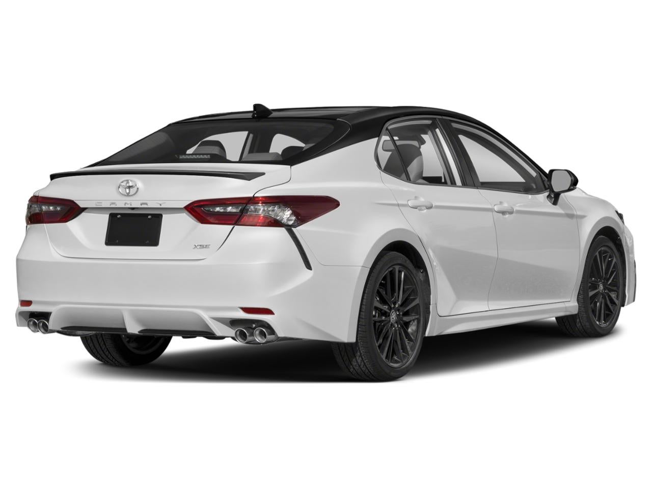 2024 Toyota Camry XSE V6 Auto (Natl)
