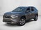 2025 Toyota RAV4 Hybrid LE AWD (Natl)