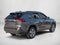 2025 Toyota RAV4 Hybrid LE AWD (Natl)