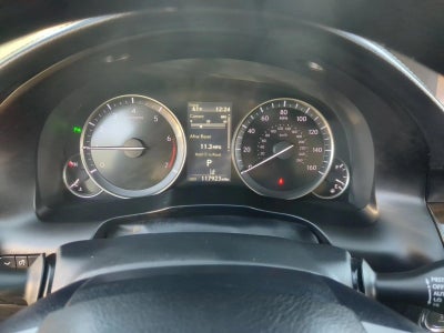 2016 Lexus ES 350 4dr Sdn