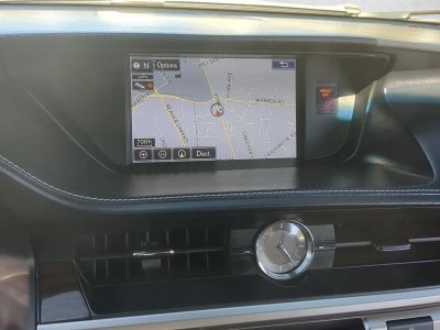 2016 Lexus ES 350 4dr Sdn