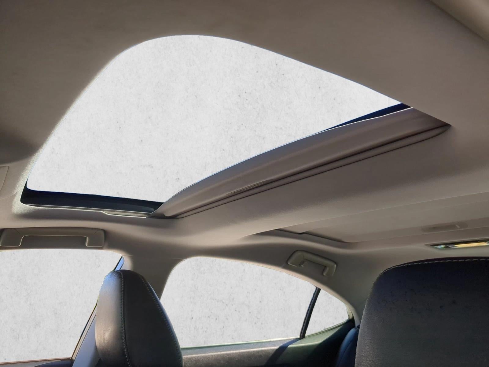 2016 Lexus ES 350 4dr Sdn