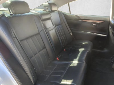 2016 Lexus ES 350 4dr Sdn