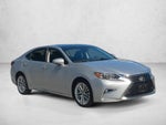 2016 Lexus ES 350 4dr Sdn