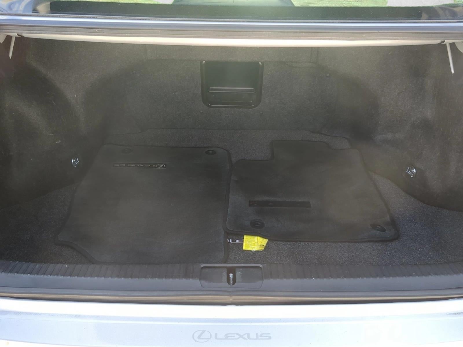 2016 Lexus ES 350 4dr Sdn