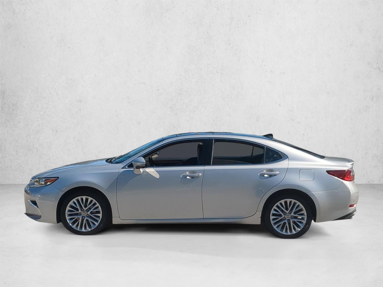 2016 Lexus ES 350 4dr Sdn