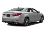 2016 Lexus ES 350 4dr Sdn