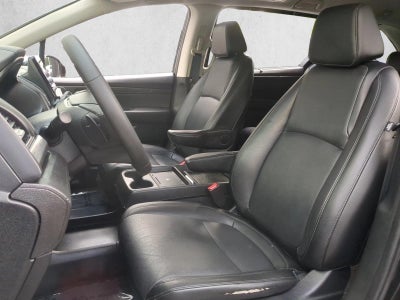 2025 Honda Odyssey EX-L Auto