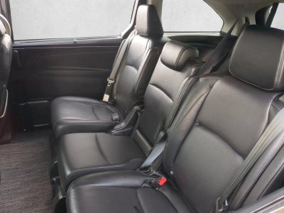 2025 Honda Odyssey EX-L Auto