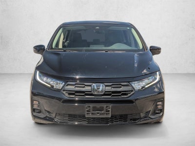 2025 Honda Odyssey EX-L Auto