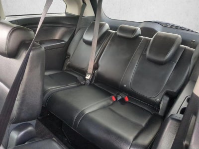 2025 Honda Odyssey EX-L Auto