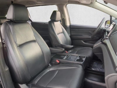2025 Honda Odyssey EX-L Auto