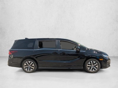 2025 Honda Odyssey EX-L Auto