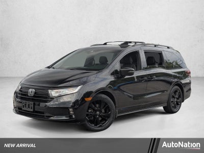 2023 Honda Odyssey Sport Auto