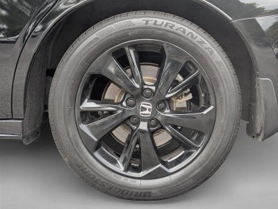 2023 Honda Odyssey Sport Auto