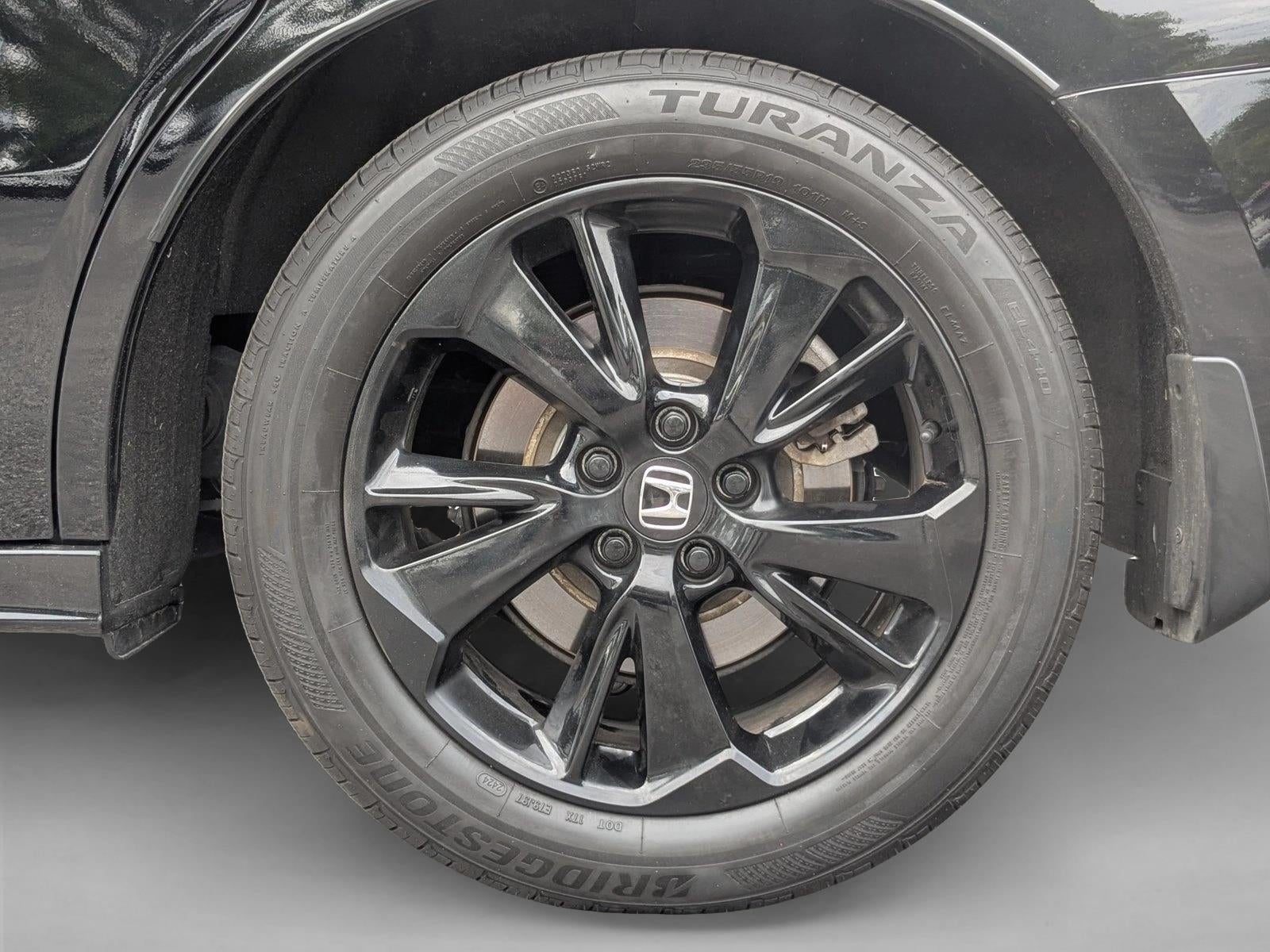 2023 Honda Odyssey Sport Auto