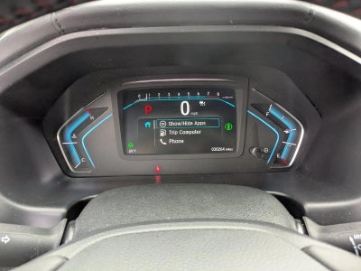 2023 Honda Odyssey Sport Auto