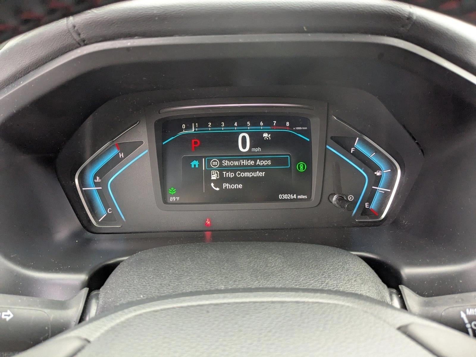 2023 Honda Odyssey Sport Auto