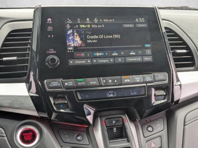 2023 Honda Odyssey Sport Auto