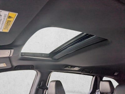 2023 Honda Odyssey Sport Auto