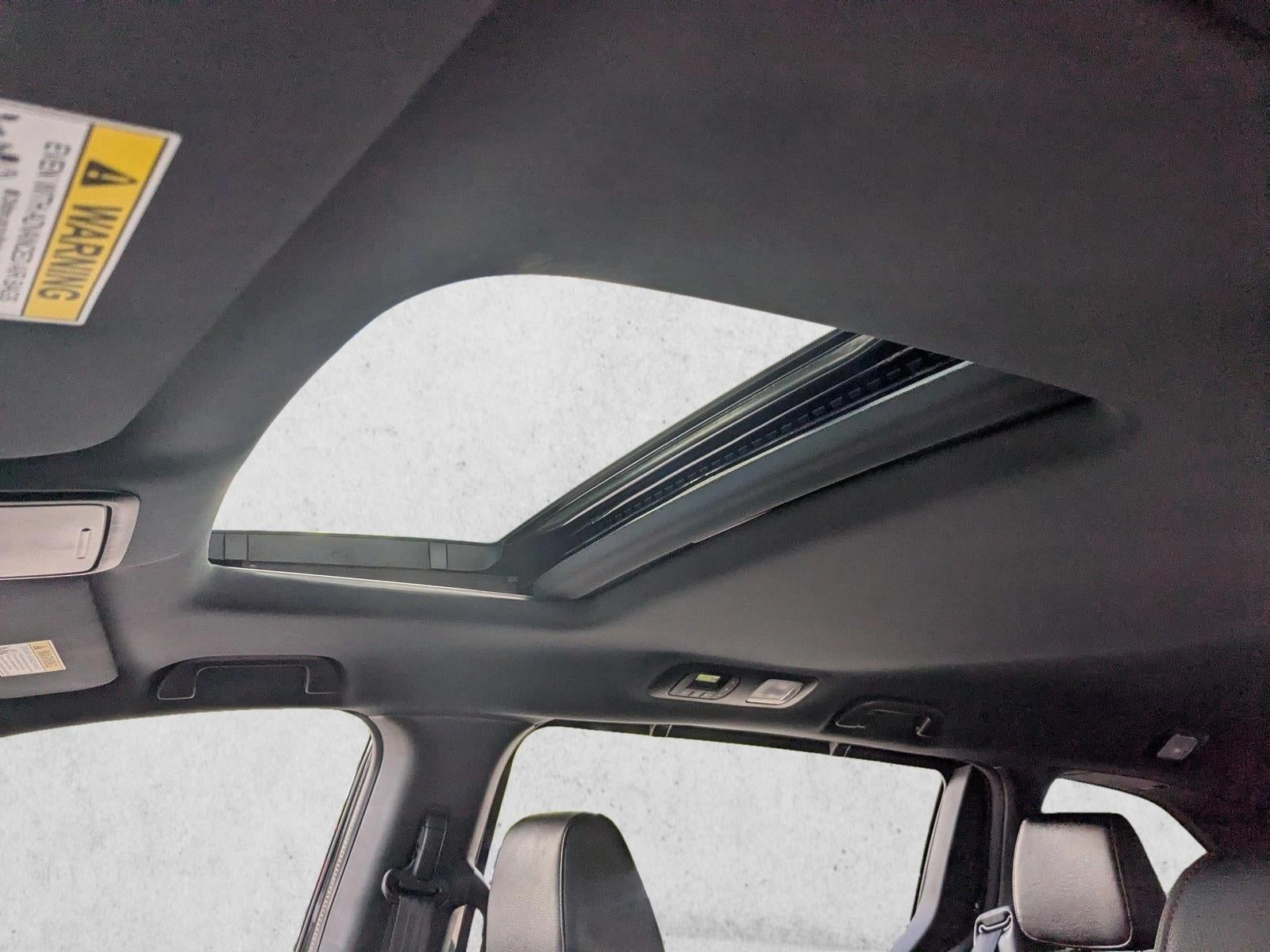 2023 Honda Odyssey Sport Auto