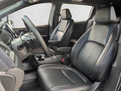 2023 Honda Odyssey Sport Auto