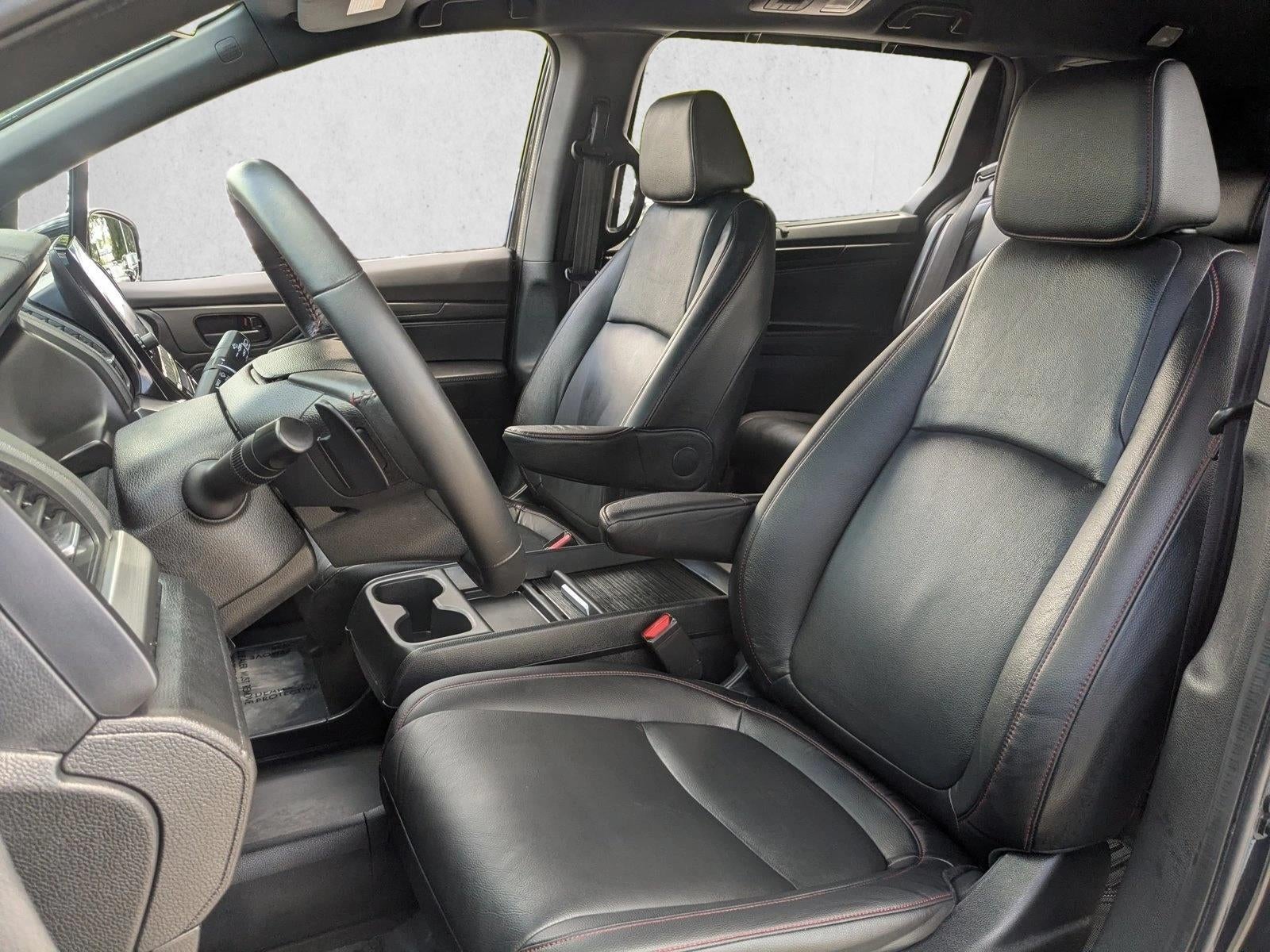 2023 Honda Odyssey Sport Auto