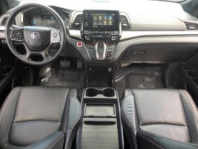 2023 Honda Odyssey Sport Auto