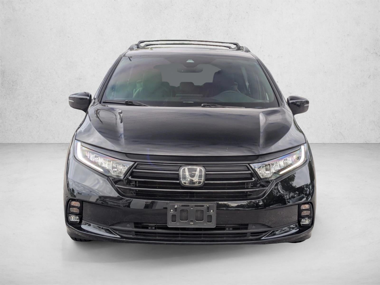2023 Honda Odyssey Sport Auto