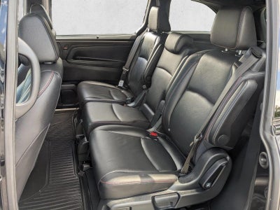 2023 Honda Odyssey Sport Auto