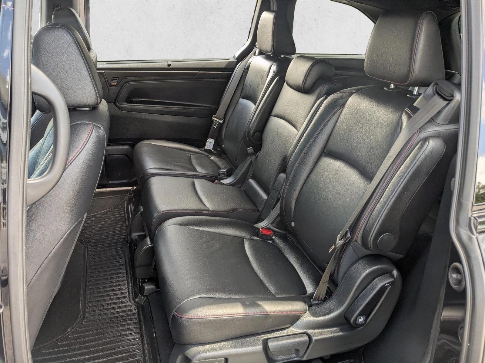 2023 Honda Odyssey Sport Auto