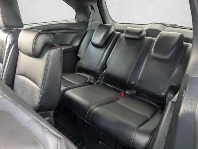 2023 Honda Odyssey Sport Auto