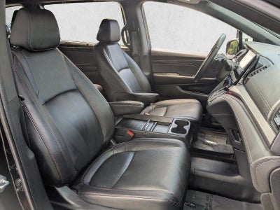 2023 Honda Odyssey Sport Auto