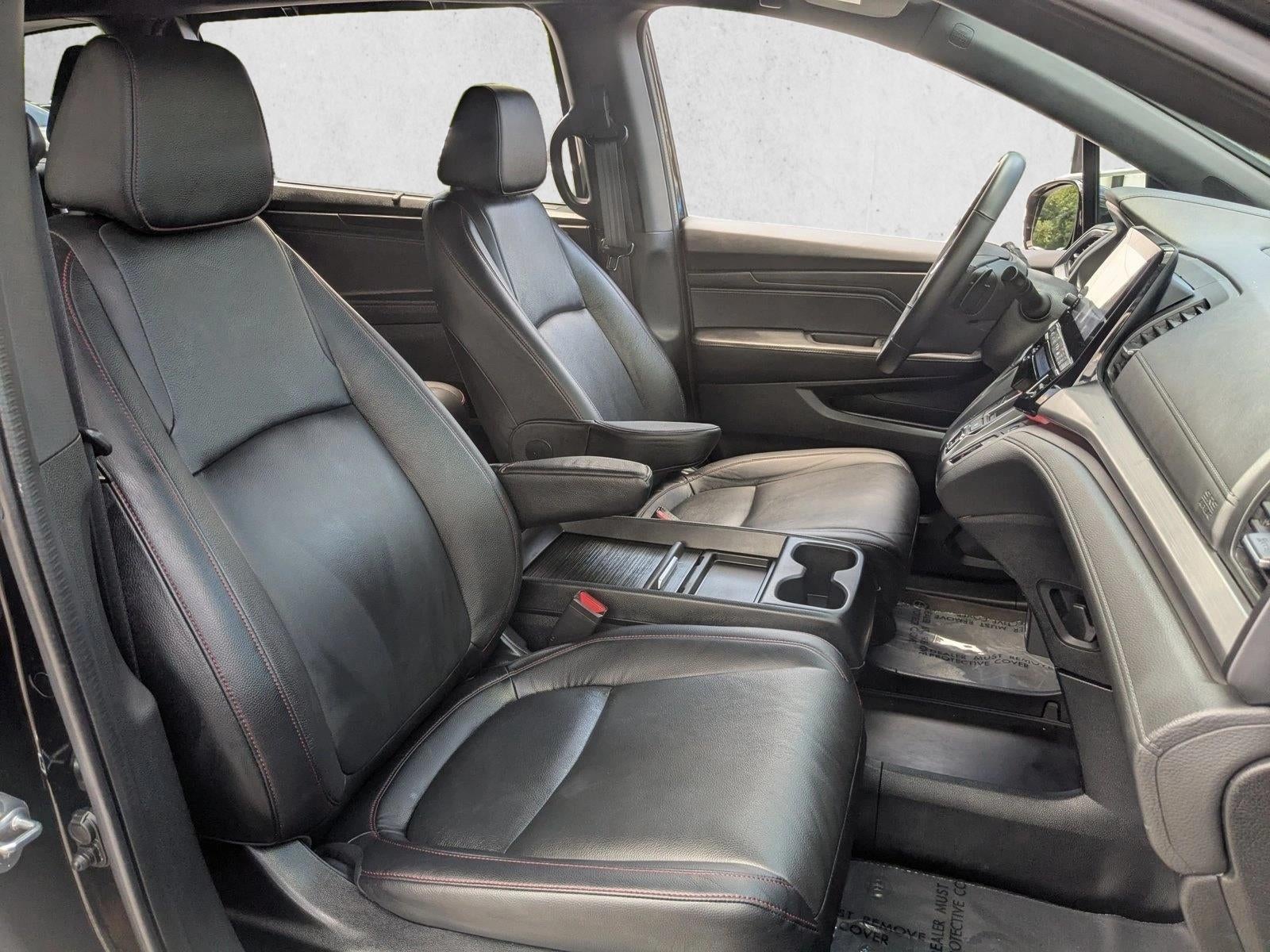 2023 Honda Odyssey Sport Auto
