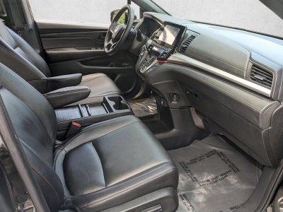 2023 Honda Odyssey Sport Auto
