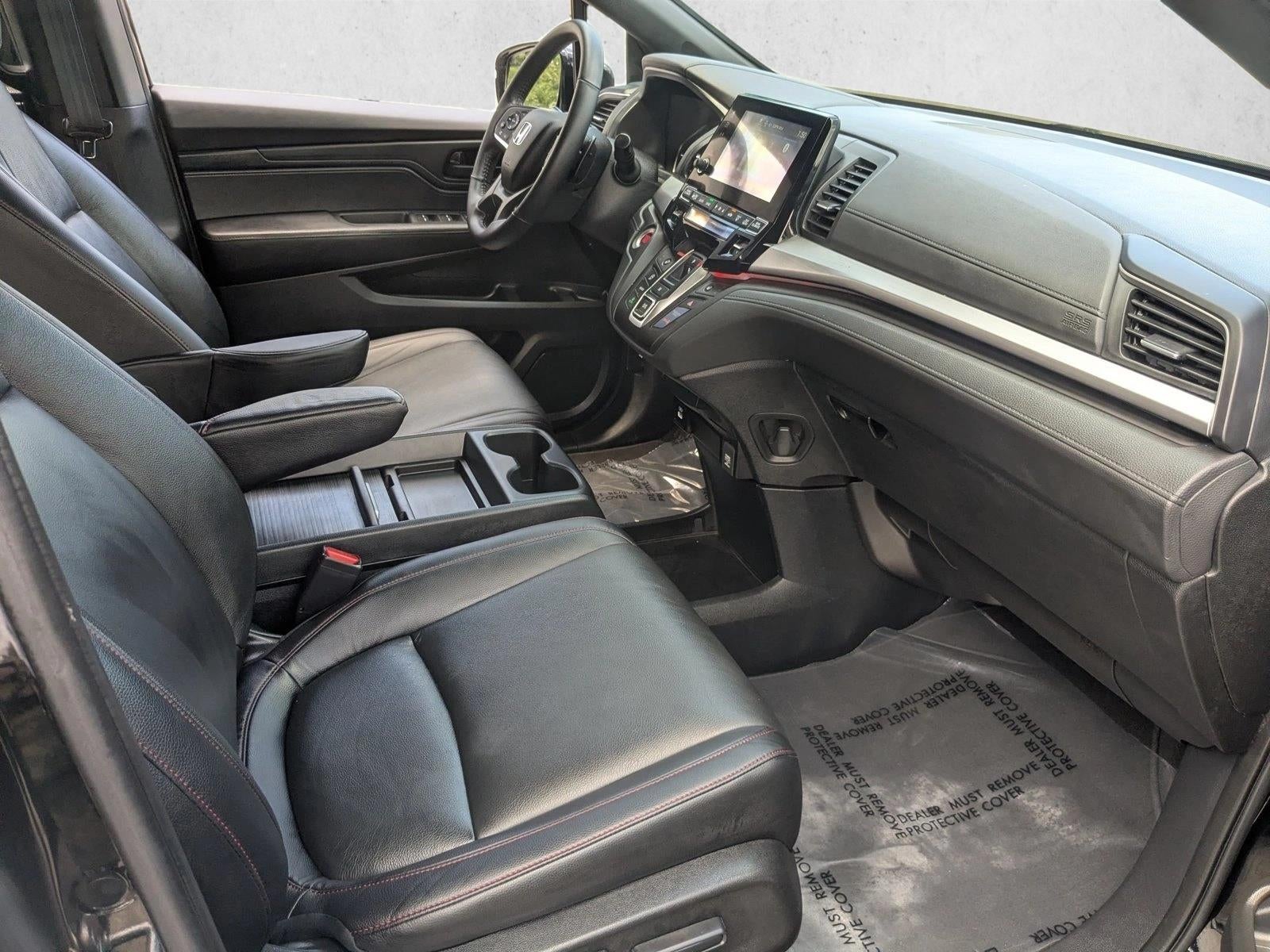 2023 Honda Odyssey Sport Auto