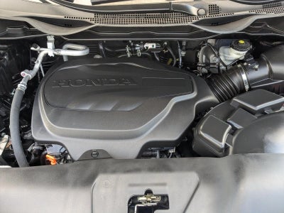 2023 Honda Odyssey Sport Auto