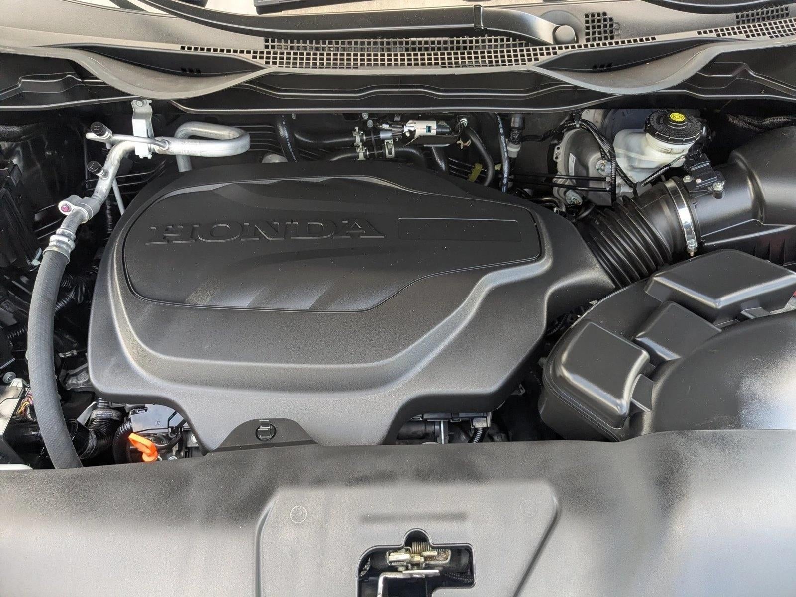 2023 Honda Odyssey Sport Auto