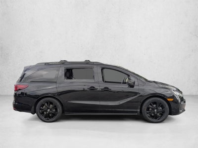 2023 Honda Odyssey Sport Auto