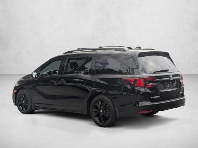 2023 Honda Odyssey Sport Auto