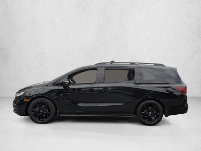 2023 Honda Odyssey Sport Auto