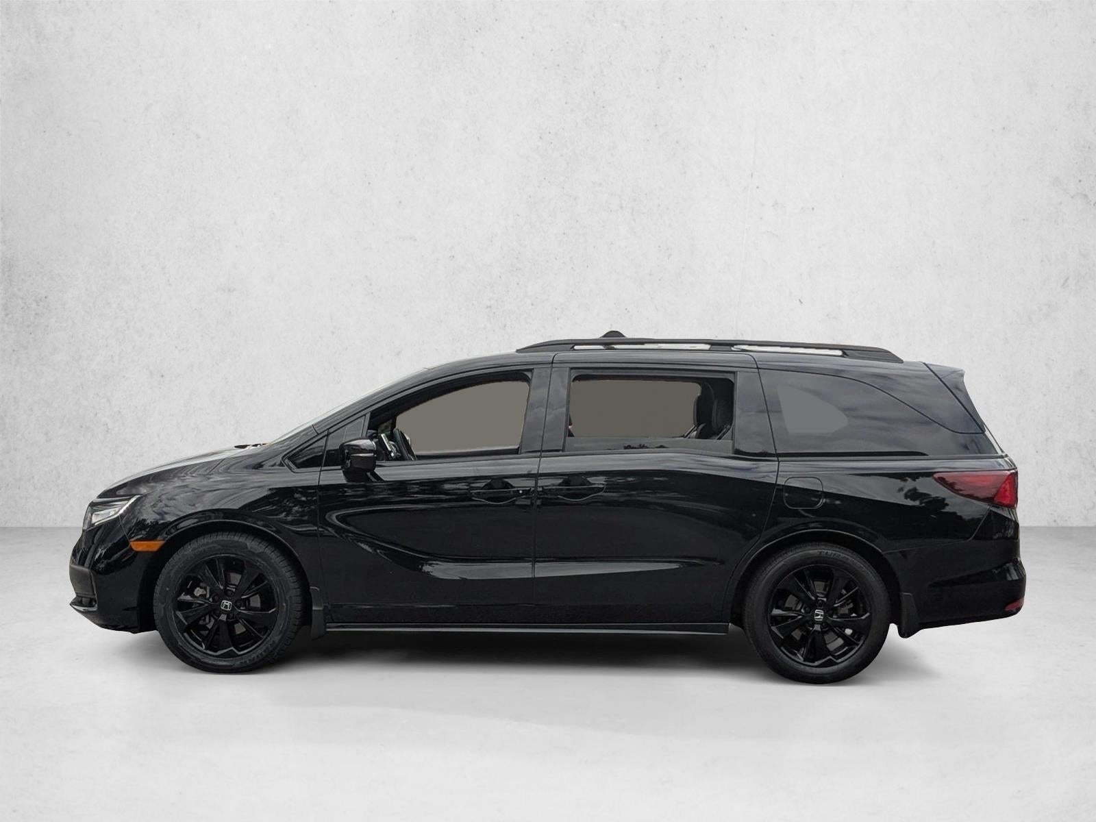 2023 Honda Odyssey Sport Auto
